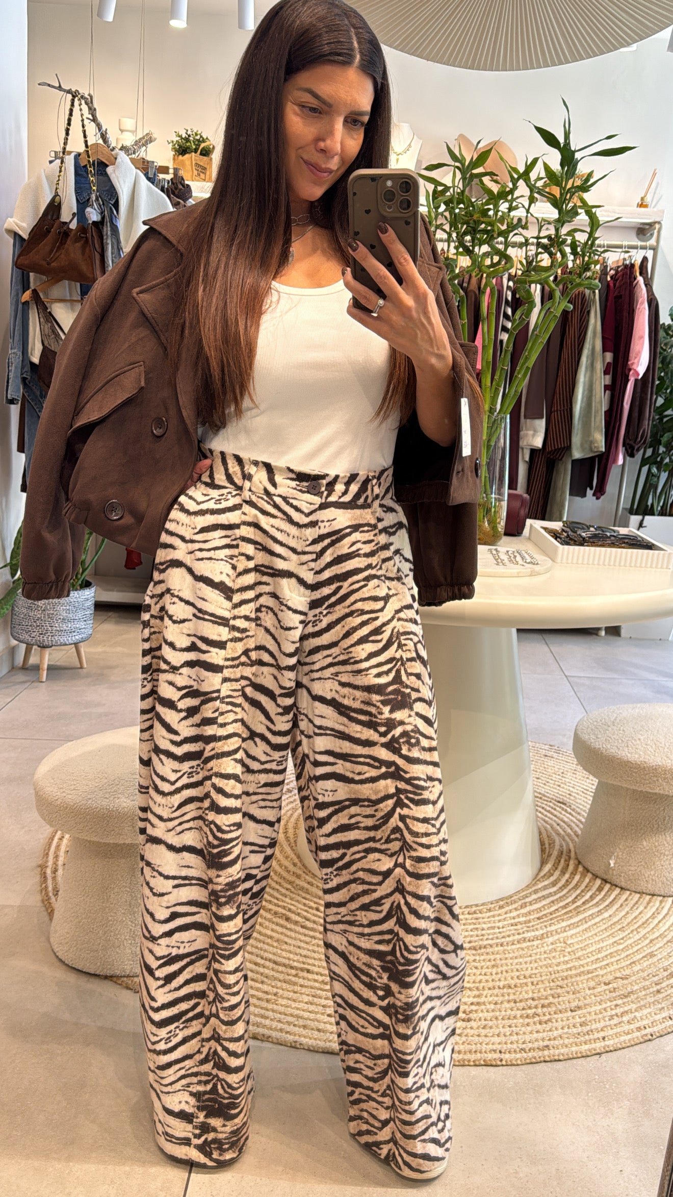 NEW IN