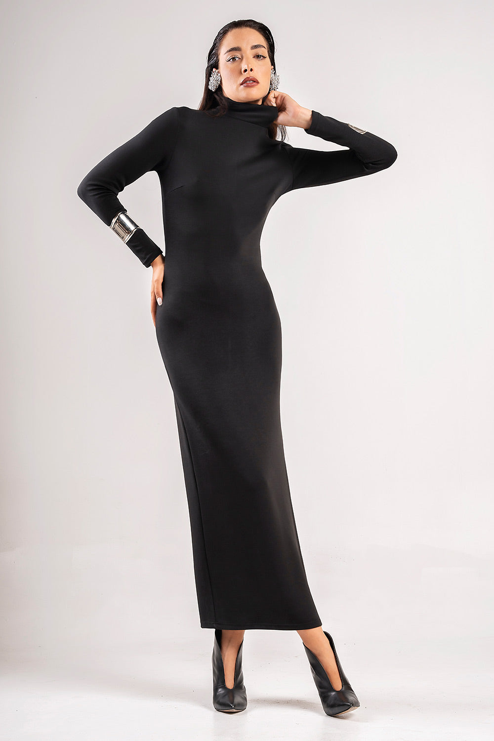 NEW IN