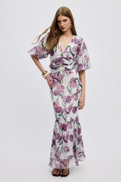 TULIPA MAXI SKIRT